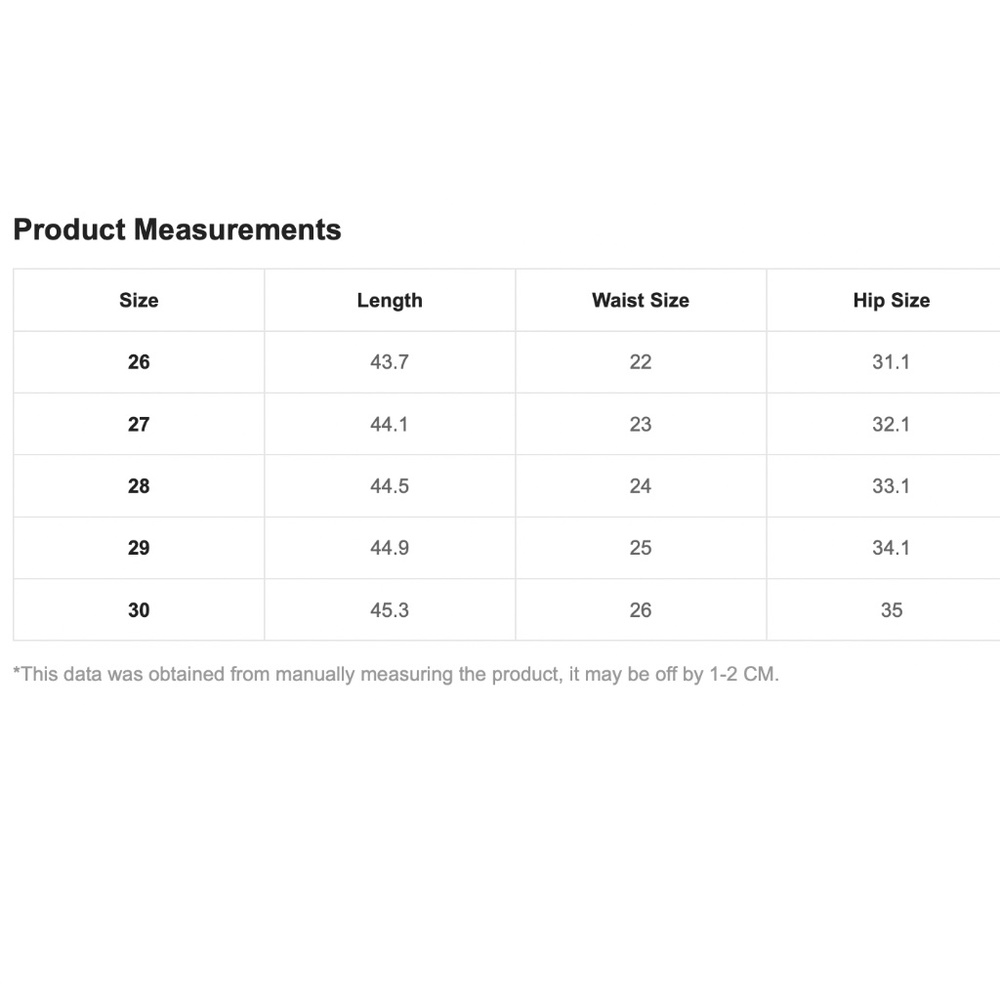 Flared Leg Blue Jeans High Waist for Curvy Hips Long Denim Bell Bottom - Picture 8 of 8